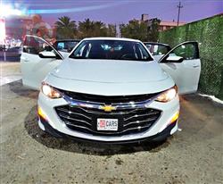 شيفروليه ماليبو